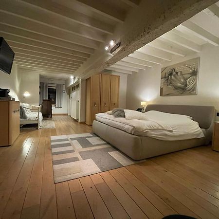 بورغلون De Verborgen Parel B&B المظهر الخارجي الصورة