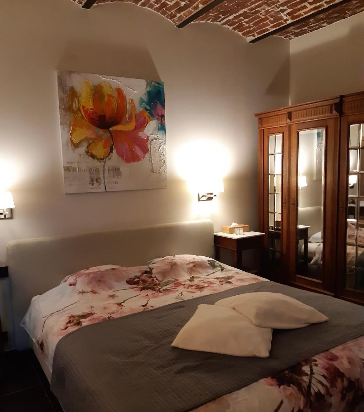 بورغلون De Verborgen Parel B&B المظهر الخارجي الصورة
